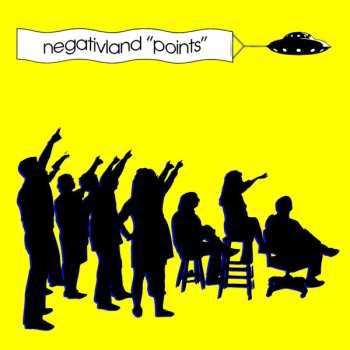 CD Negativland: Points