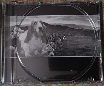 CD Negativland: These Guys Are From England And Who Gives A Shit