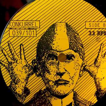 LP Negazione: ...Lo Spirito Continua...