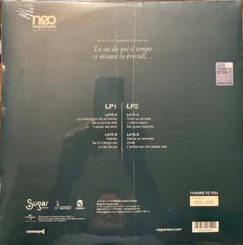 2LP Negramaro: La Rivoluzione Sta Arrivando CLR | LTD | NUM
