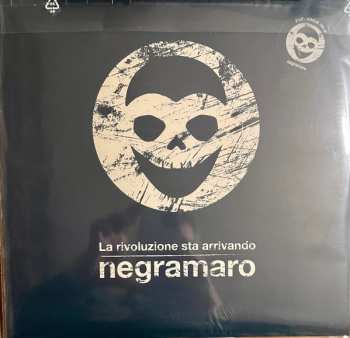 2LP Negramaro: La Rivoluzione Sta Arrivando