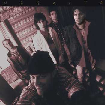 LP/Box Set/MC Negrita: Negrita Trenta LTD | NUM | CLR