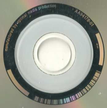 CD Negură Bunget: Măiestrit / Măiastru Sfetnic