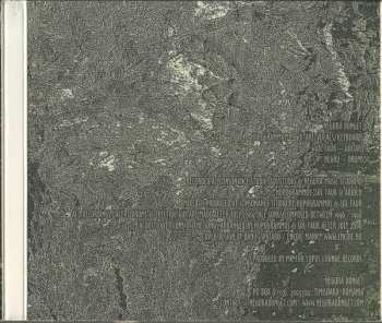 CD Negură Bunget: Măiestrit / Măiastru Sfetnic