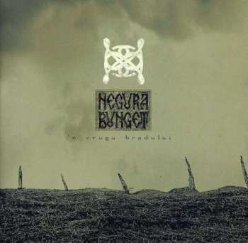 CD Negură Bunget: 'n Crugu Bradului