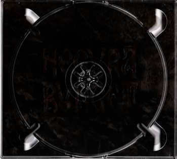 CD Negură Bunget: Poartă De Dincolo