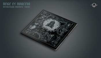CD Neige Et Noirceur: Interstellar Enigmatic Throne DIGI