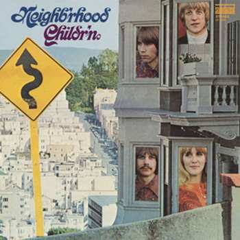 CD Neighb'rhood Childr'n: Neighb'rhood Childr'n