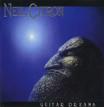 CD Neil Citron: Guitar Dreams