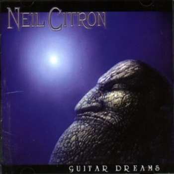 Album Neil Citron: Guitar Dreams