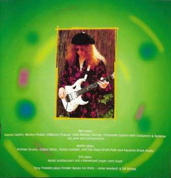 CD Neil Citron: Guitar Dreams