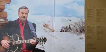 2LP Neil Diamond: A Neil Diamond Christmas