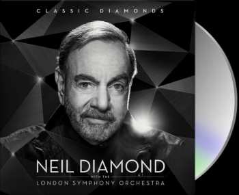 CD The London Symphony Orchestra: Classic Diamonds  DLX | LTD