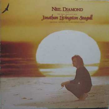LP Neil Diamond: Jonathan Livingston Seagull (Original Motion Picture Sound Track)