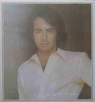 LP Neil Diamond: Jonathan Livingston Seagull (Original Motion Picture Sound Track)