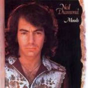 LP Neil Diamond: Moods