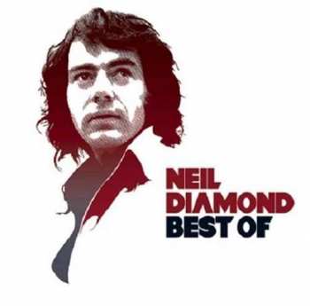 CD Neil Diamond: The Best Of Neil Diamond