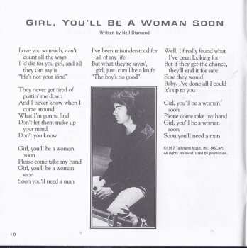 2CD Neil Diamond: The Greatest Hits 1966-1992