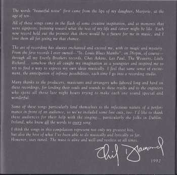 2CD Neil Diamond: The Greatest Hits 1966-1992