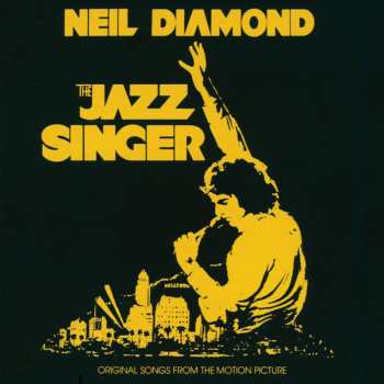 CD Neil Diamond: The Jazz Singer