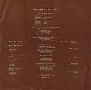 LP Neil Diamond: You Don't Bring Me Flowers