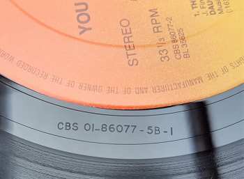 LP Neil Diamond: You Don't Bring Me Flowers