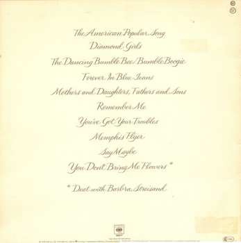 LP Neil Diamond: You Don't Bring Me Flowers