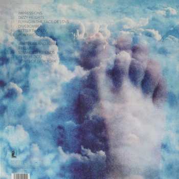 LP Neil Finn: Dizzy Heights