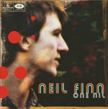 CD Neil Finn: One Nil