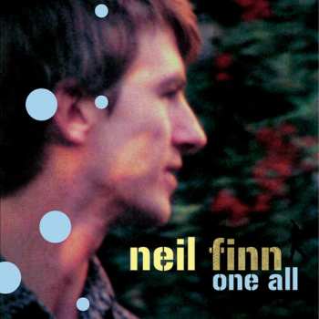 Album Neil Finn: The One All Interview