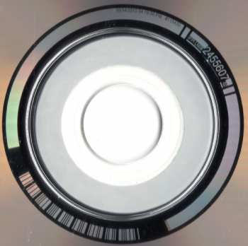 3CD Neil Gaiman: An Evening With Neil Gaiman & Amanda Palmer