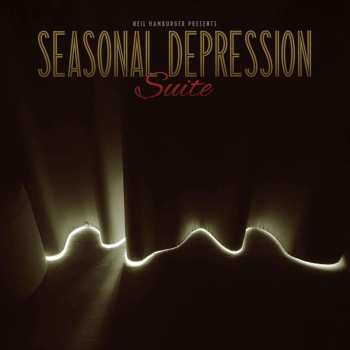 MC Neil Hamburger: Seasonal Depression Suite