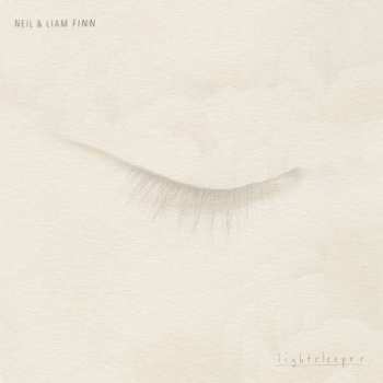 LP Neil & Liam Finn: Lightsleeper