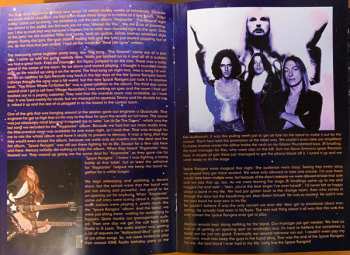 2LP Neil Merryweather: Kryptonite