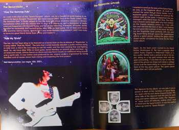 2LP Neil Merryweather: Kryptonite