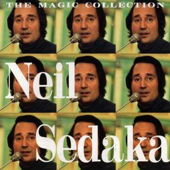 CD Neil Sedaka: The Magic Collection