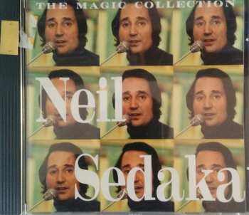 CD Neil Sedaka: The Magic Collection