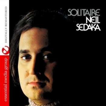 CD Neil Sedaka: 50 Years Of Golden Greats - Solitaire