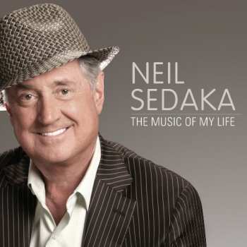 Album Neil Sedaka: The Music Of My Life