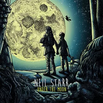 Neil Starr: Under The Moon
