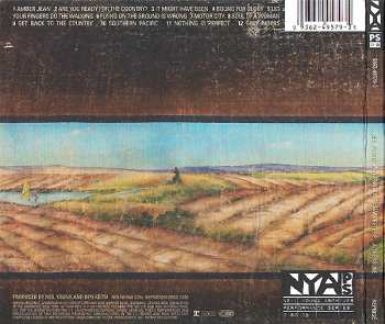 CD Neil Young: A Treasure