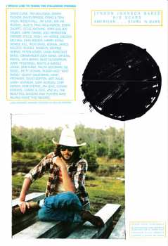 CD Neil Young: American Stars 'N Bars