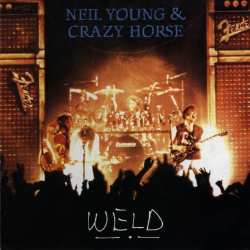 CD Neil Young: Weld