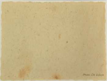 LP Neil Young: Barn LTD