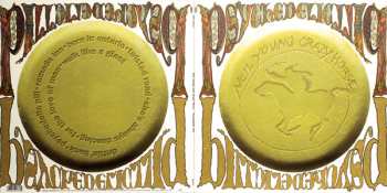 3LP Neil Young & Crazy Horse: Psychedelic Pill