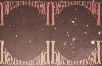 3LP Neil Young & Crazy Horse: Psychedelic Pill