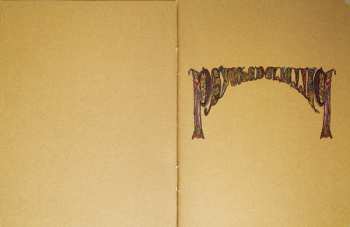 3LP Neil Young & Crazy Horse: Psychedelic Pill