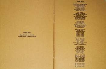 3LP Neil Young & Crazy Horse: Psychedelic Pill