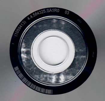 CD Neil Young: Dead Man