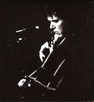 CD Neil Young: Dreamin' Man Live '92